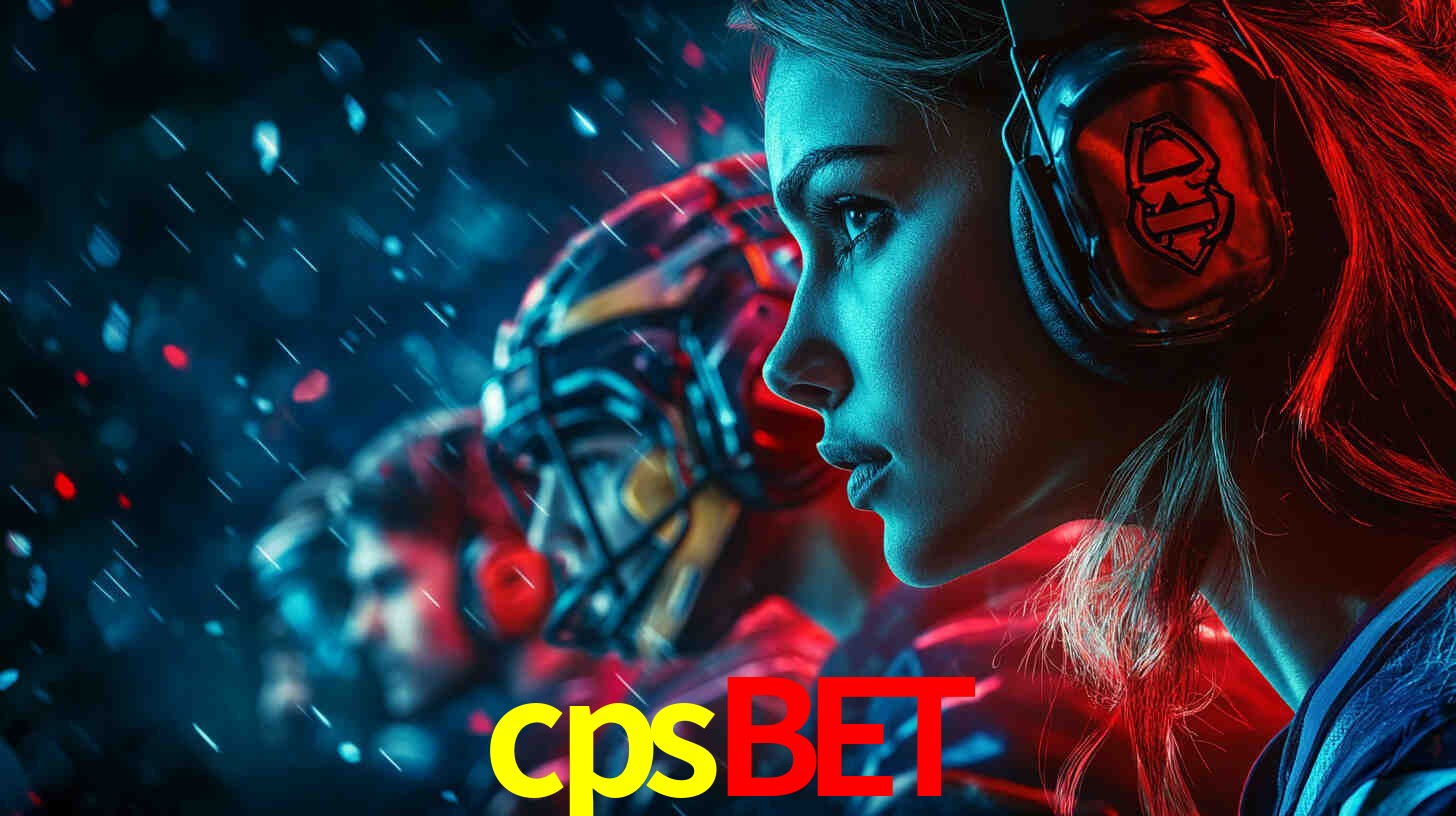 Esportes Disponíveis no cpsbet