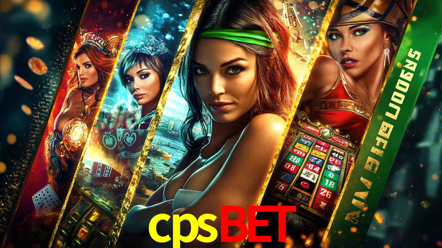 E-Sports no cpsbet