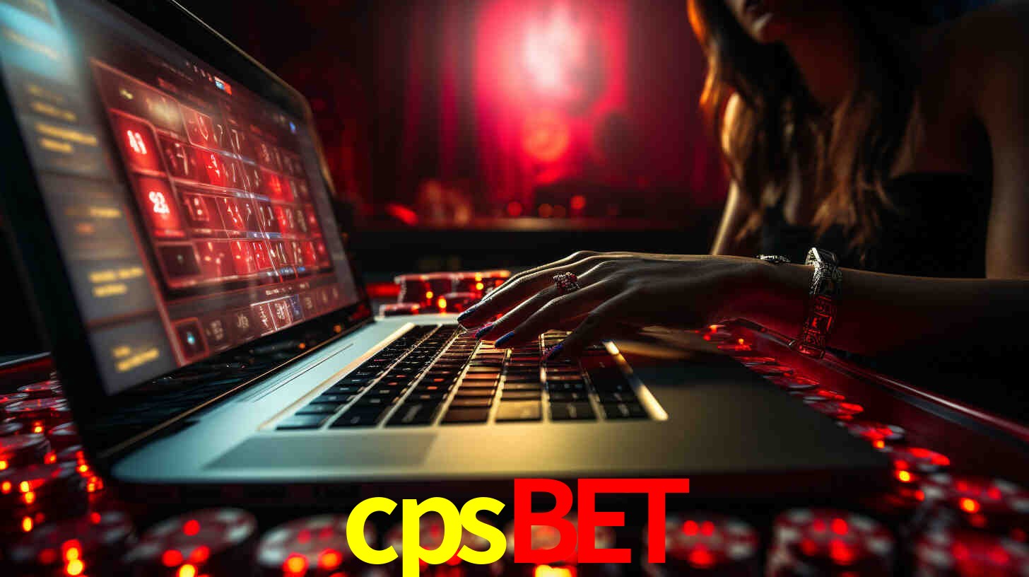 Por Que Escolher o cpsbet?