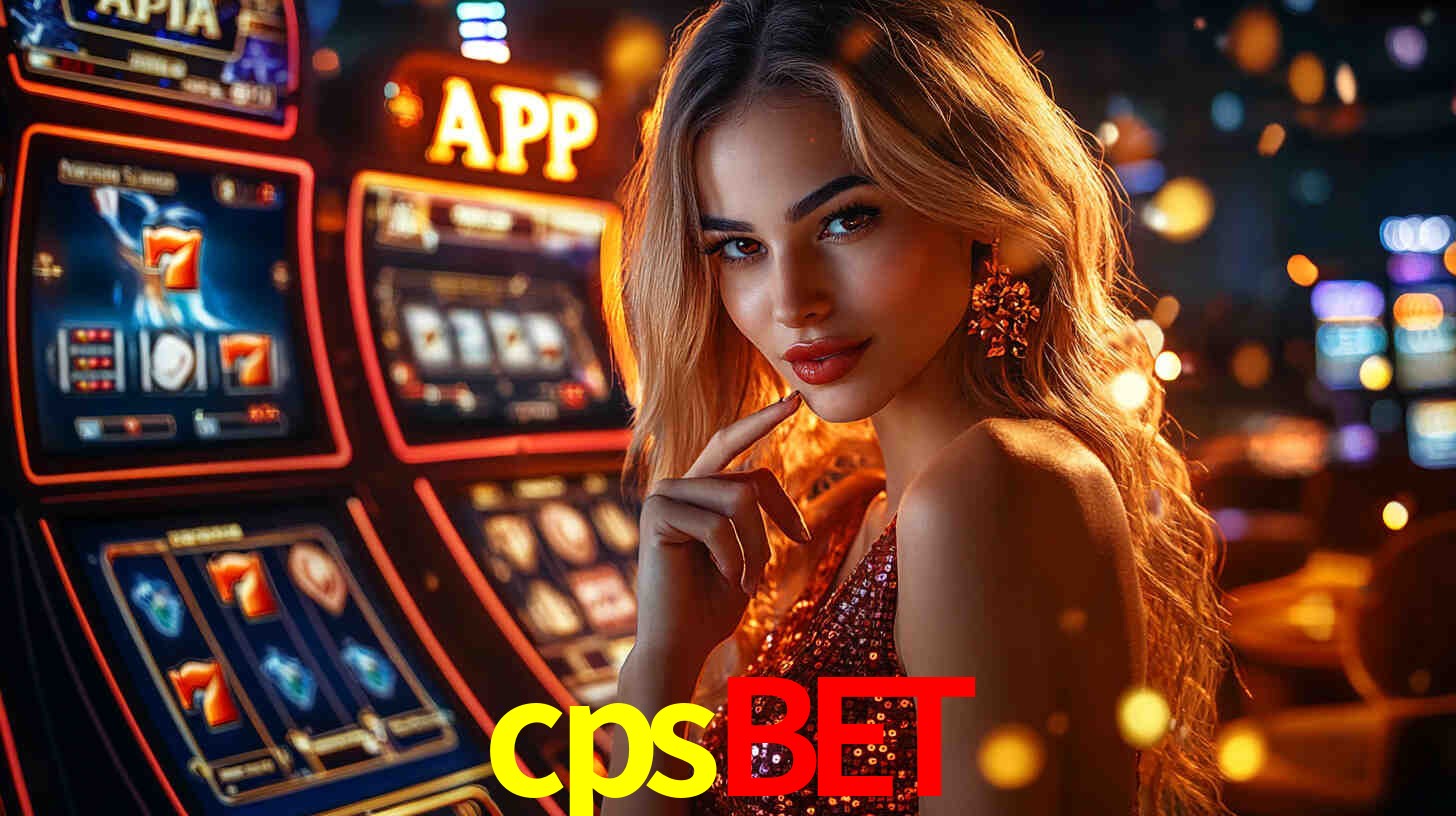 Baixar App Android cpsbet