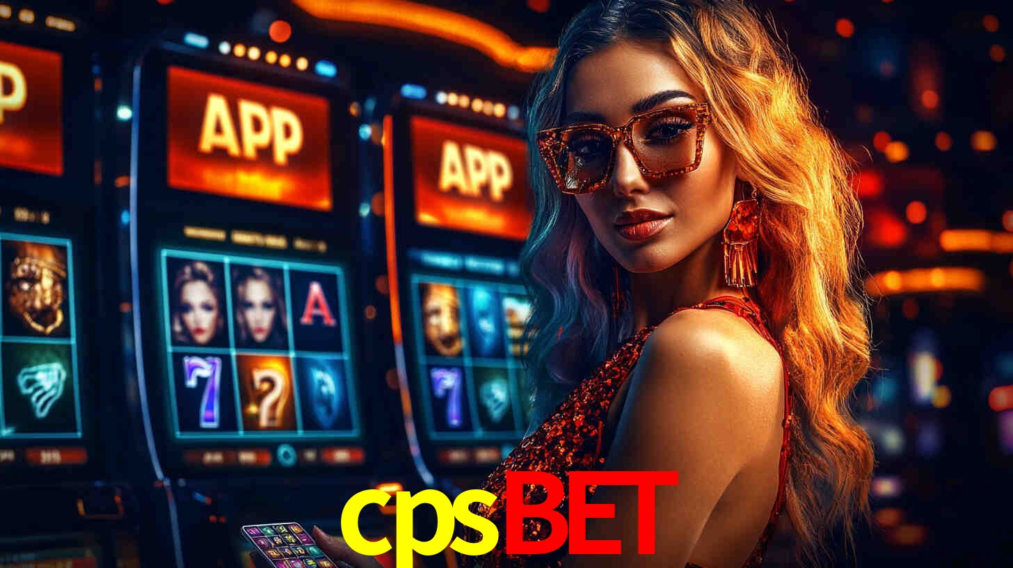 Benefícios do App cpsbet