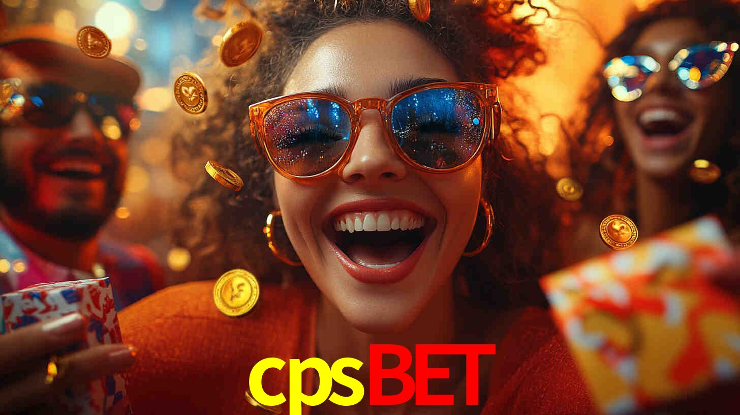 Bônus Sem Depósito no cpsbet