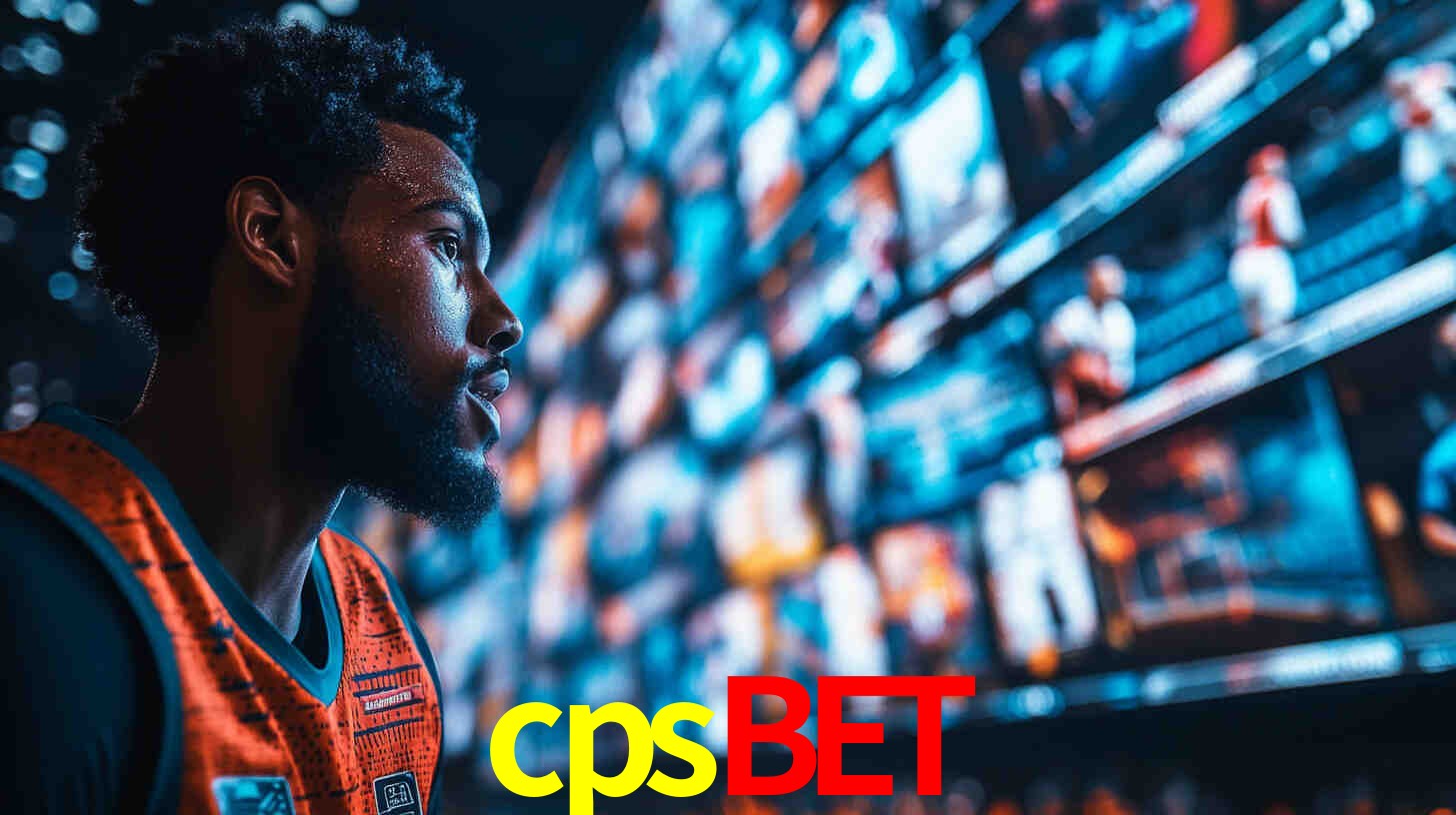 Jogos de Aposta Online no cpsbet