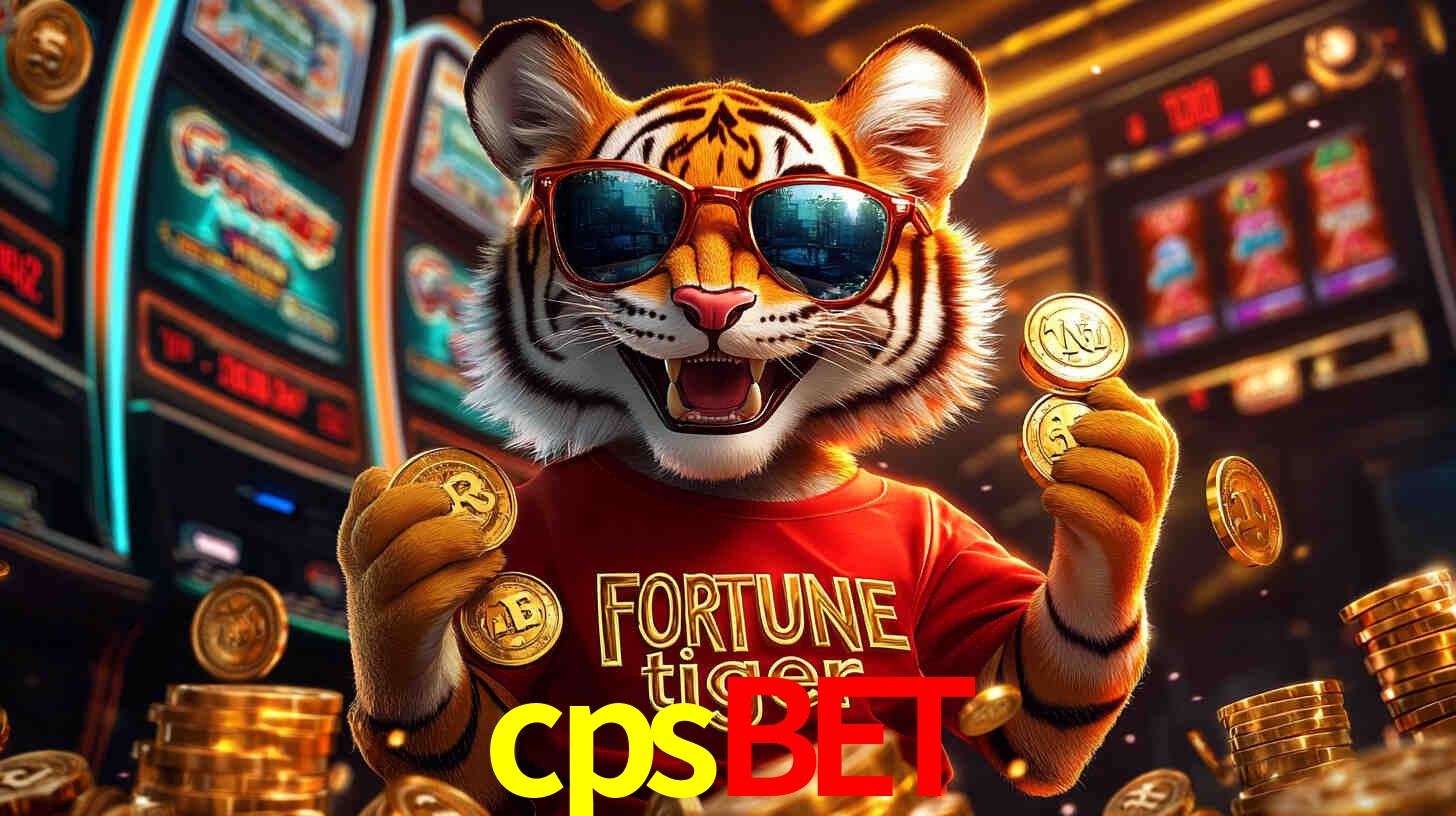 Por Que Jogar Fortune Tiger no cpsbet