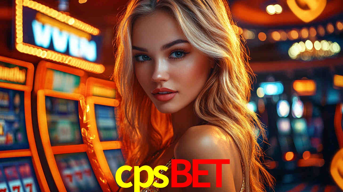 Caça-Níqueis no cpsbet
