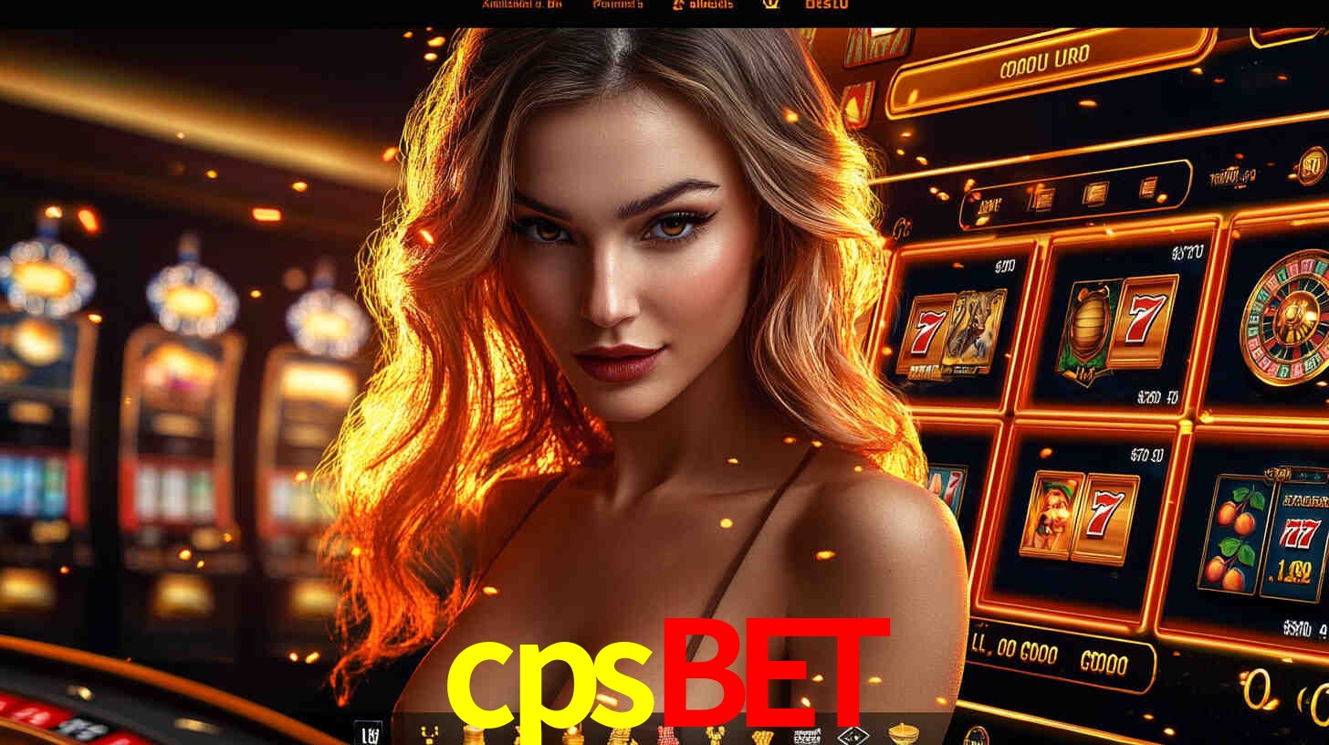 Cassino ao Vivo no cpsbet