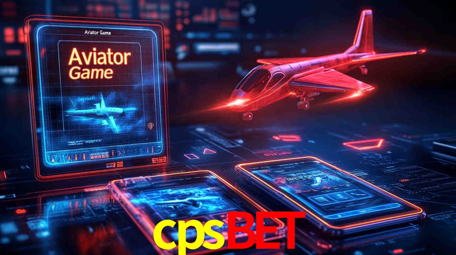 Benefícios do Aviator no cpsbet