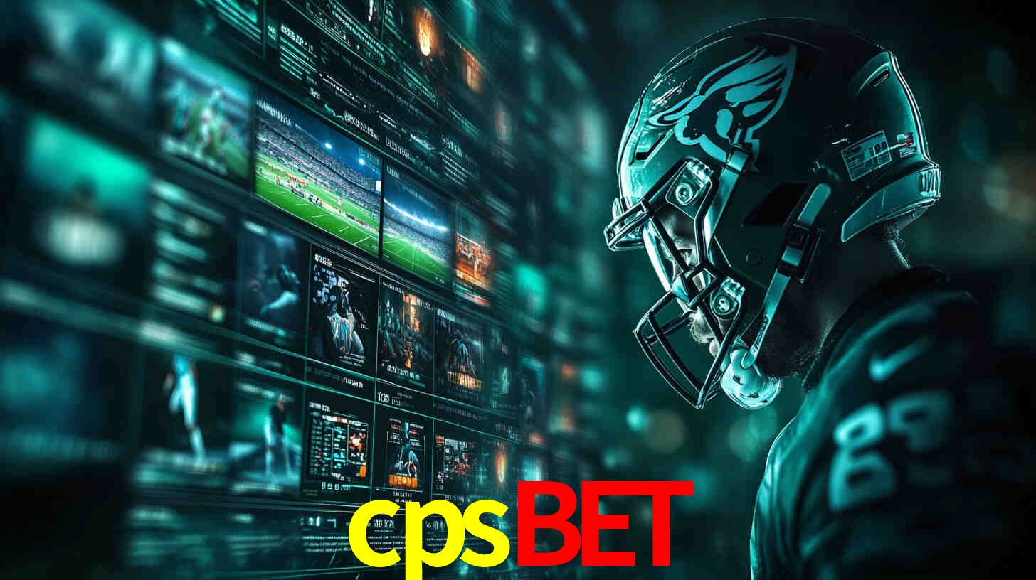 Esportes em Destaque no cpsbet