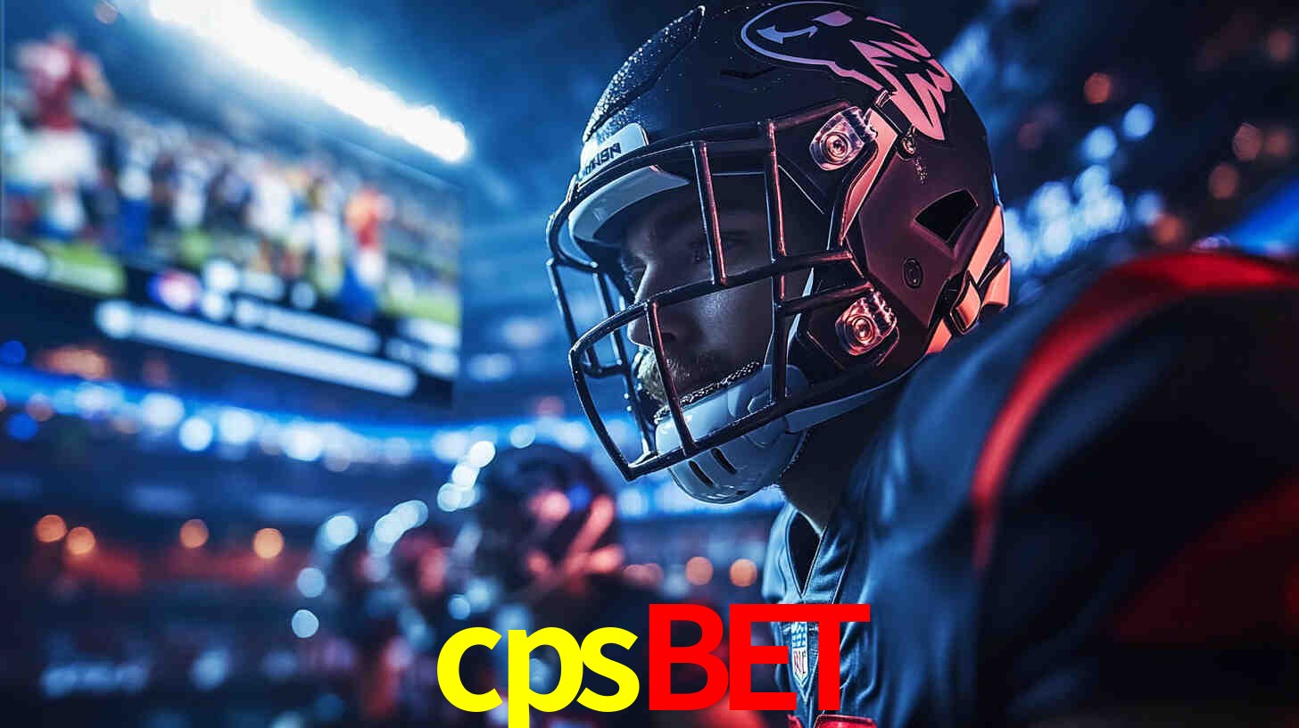 Transforme Suas Apostas em Grandes Prêmios no cpsbet