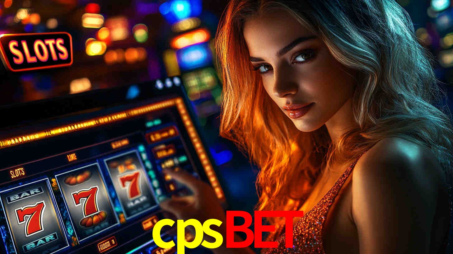 Slots com Alto RTP no cpsbet